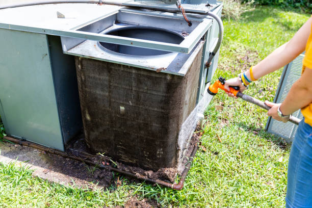 Best Ductwork Cleaning Services  in USA